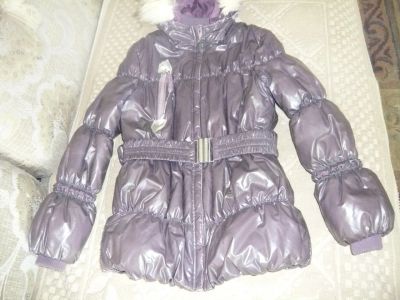 Лот: 12579789. Фото: 1. Куртка зимняя ORBY. Верхняя одежда