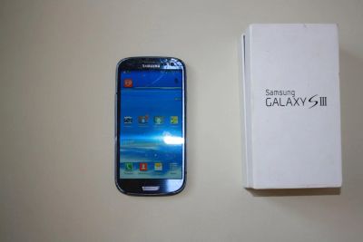 Лот: 4555711. Фото: 1. Продам Samsung galaxy sIII GT-I9300. Смартфоны