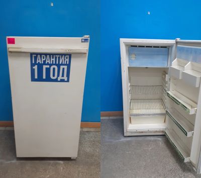 Лот: 17030612. Фото: 1. Холодильник Памир код 521563. Холодильники, морозильные камеры