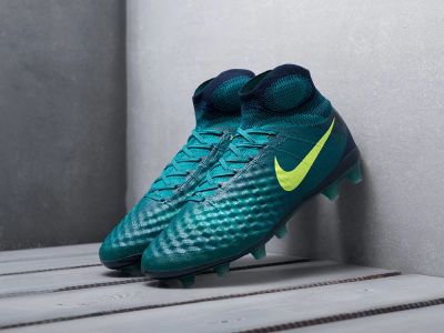 Лот: 13139180. Фото: 1. Nike Magista Obra II FG Артикул... Кеды, кроссовки, слипоны