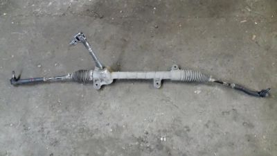 Лот: 7655563. Фото: 1. Рулевая рейка Toyota Wish zne10. Ходовая, подвеска, рулевое управление