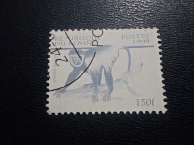 Лот: 19222157. Фото: 1. Марка для Вашей коллекции лот... Марки