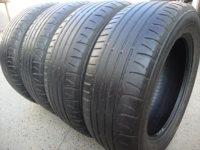 Лот: 7236465. Фото: 1. Лето! 215/60/16 Nokian HAKKA V... Шины
