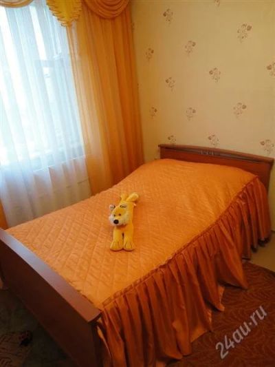 Лот: 2027479. Фото: 1. Кровать Дятьково (120 см*200 см... Кровати