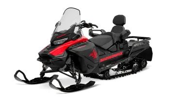 Лот: 25617797. Фото: 1. Снегоход SHARMAX ACE 1000 SWT. Снегоходы, квадроциклы