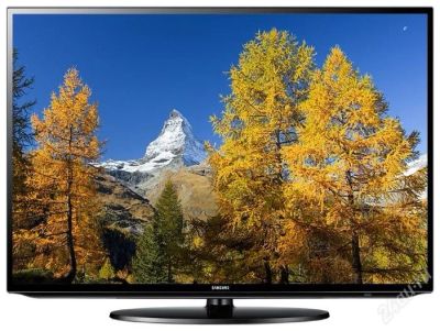 Лот: 2949215. Фото: 1. Телевизор LED 32" (81cm) Samsung... Телевизоры