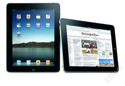 Лот: 2274021. Фото: 1. Apple iPad 3 (New iPad) 16gb Black... Планшеты