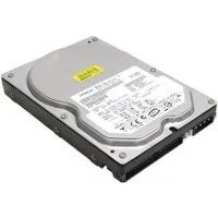 Лот: 4917838. Фото: 1. Жесткий диск HDD Hitachi 80gb... Жёсткие диски (HDD)