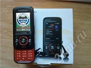 Лот: 535003. Фото: 1. Sony Ericsson W395 недорого на... Кнопочные мобильные телефоны