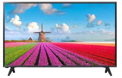 Лот: 12878389. Фото: 1. Телевизор LG 32LJ500V FHD Новый... Телевизоры