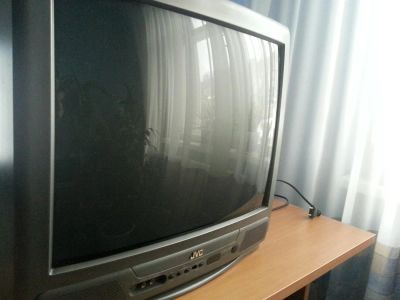 Лот: 3376915. Фото: 1. Телевизор JVC. Телевизоры