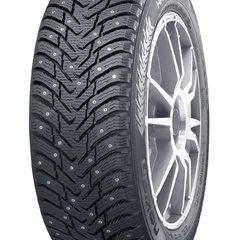 Лот: 17694982. Фото: 1. шип Nokian Hakkapeliitta-8 215... Шины