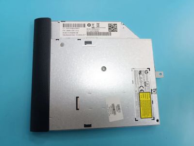 Лот: 23551645. Фото: 1. Б/У привод, CD / DVD / RW Slim... Приводы CD, DVD, BR, FDD