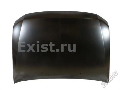 Лот: 5693797. Фото: 1. Капот Mitsubishi Pajero MMC Митсубиши... Кузов