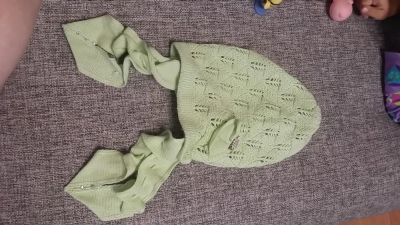 Лот: 8092673. Фото: 1. Шапочка новая .. Головные уборы