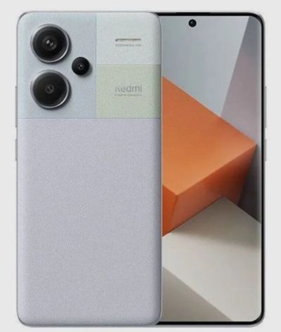 Лот: 21356367. Фото: 1. Xiaomi Redmi Note 13 PRO Plus... Смартфоны