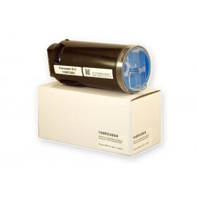 Лот: 19007834. Фото: 1. Картридж 106R03884 для Xerox VersaLink... Картриджи, расходные материалы