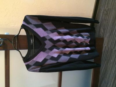Лот: 4260290. Фото: 1. свитер ZARA (size xl). Свитеры, толстовки, худи