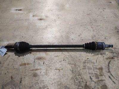 Лот: 21402967. Фото: 1. привод Mitsubishi Outlander CW5W. Двигатель и элементы двигателя