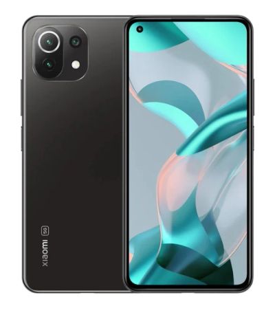 Лот: 18336195. Фото: 1. Смартфон Xiaomi Mi11 Lite 5G NE... Смартфоны