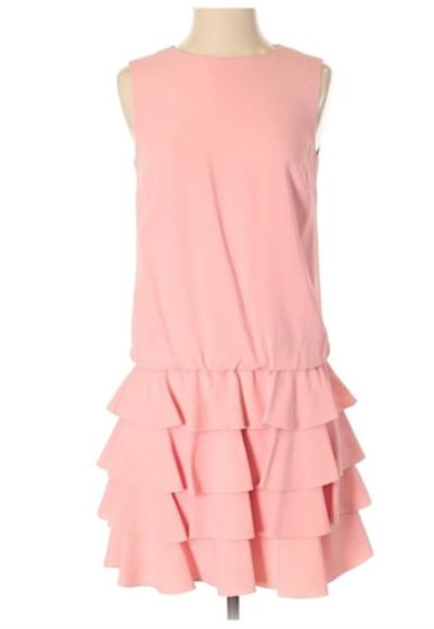 Лот: 23516096. Фото: 1. Платье RED Valentino. Платья