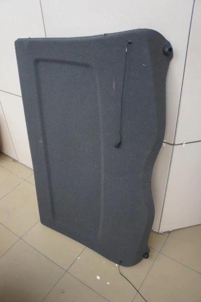 Лот: 7455254. Фото: 1. Полка Ford focus 2 хэтчбэк. Салон