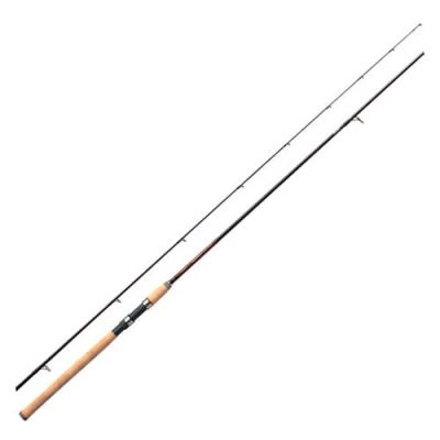 Лот: 13028362. Фото: 1. Спиннинг штек. DAIWA "Vulcan-AR... Удочки, спиннинги