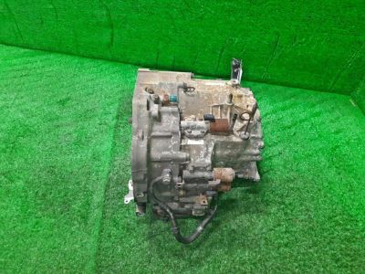 Лот: 18960724. Фото: 1. Акпп Honda Stepwgn RG1 K20A (б... Трансмиссия