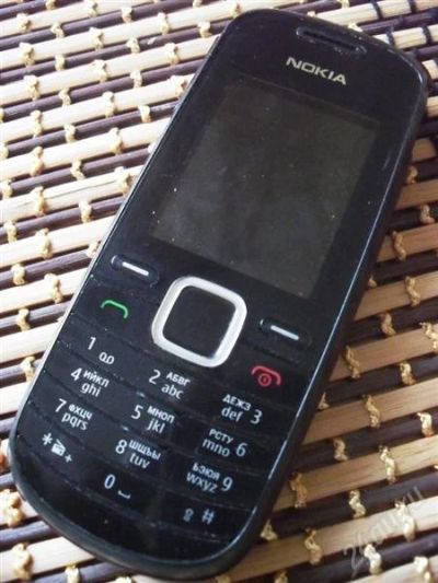 Лот: 856495. Фото: 1. Nokia 1661 с 1 рубля под ремонт... Кнопочные мобильные телефоны