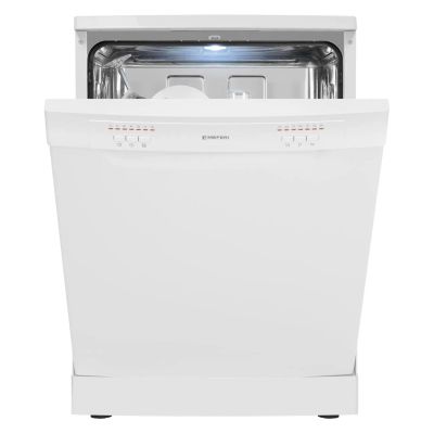 Лот: 24658179. Фото: 1. Посудомоечная машина MEFERI MDW6062WH... Посудомоечные машины