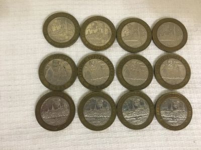 Лот: 6332441. Фото: 1. 2003 год -- Псков, Касимов, Дорогобуж. Россия после 1991 года