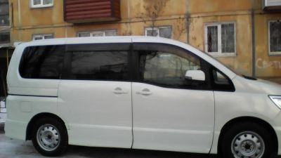 Лот: 7969528. Фото: 1. Нисан. Автомобили