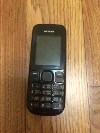 Лот: 4636243. Фото: 1. Nokia 101 неисправен. Кнопочные мобильные телефоны