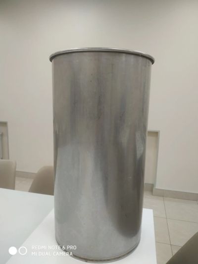 Лот: 20820609. Фото: 1. Бак из нержавейки. Дистилляторы бытовые и комплектующие
