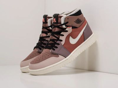 Лот: 18040753. Фото: 1. Кроссовки Nike Air Jordan 1 Zoom... Кеды, кроссовки, слипоны