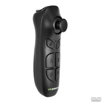 Лот: 13862489. Фото: 1. Bluetooth контроллер VR Shinecon... Корпуса, клавиатуры, кнопки
