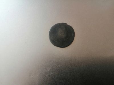 Лот: 20568453. Фото: 1. Гривен к 1784 года если что то... Россия до 1917 года