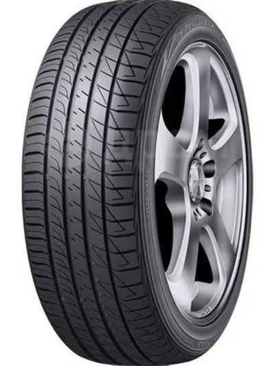 Лот: 21048073. Фото: 1. Шины Dunlop SP Sport LM705W 215... Шины