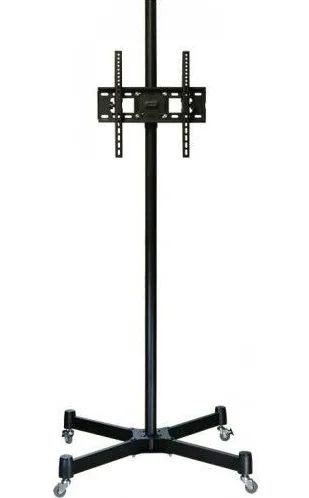 Лот: 6399195. Фото: 1. Мобильная стойка для LCD/LED тв... Кронштейны, стойки, подставки