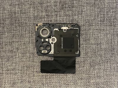 Лот: 25849644. Фото: 1. NFC антенна для Tecno camon 19... Корпуса, клавиатуры, кнопки