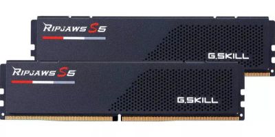 Лот: 24946637. Фото: 1. Модуль памяти DIMM DDR5 48Гб 6400МГц... Оперативная память