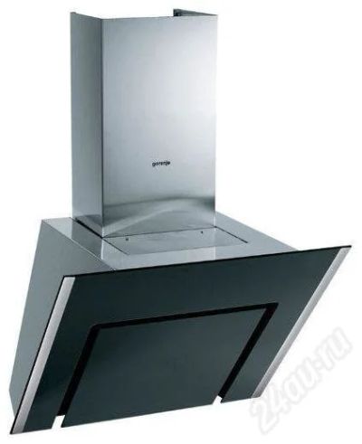 Лот: 334198. Фото: 1. Продам вытяжка Gorenje DVG 6545... Вытяжки