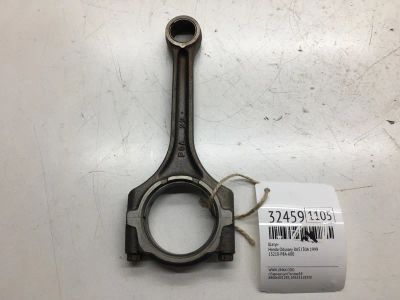 Лот: 20386191. Фото: 1. Шатун Honda Odyssey 1999 13210P8AA00... Двигатель и элементы двигателя