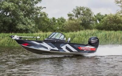 Лот: 25209276. Фото: 1. Катер-лодка алюминиевая Vboats... Лодки и катера