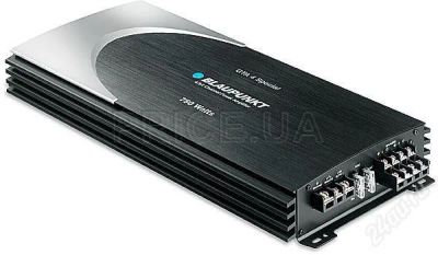 Лот: 2036816. Фото: 1. усилок 4 канала 750W!. Усилители