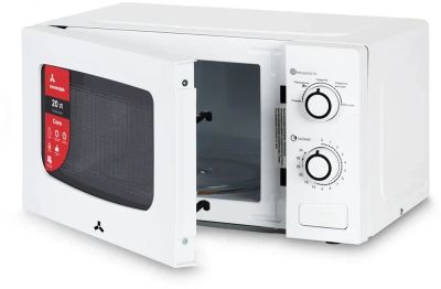 Лот: 21034482. Фото: 1. Микроволновая печь Accesstyle... Микроволновки, мини-печи