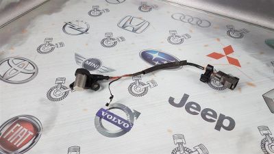 Лот: 23586200. Фото: 1. Датчик положения коленвала Toyota... Электрооборудование