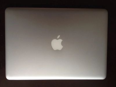 Лот: 6003138. Фото: 1. Macbook air 2008. Ноутбуки