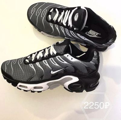 Лот: 10123009. Фото: 1. Кроссовки Nike Air max TN+. Кеды, кроссовки, слипоны