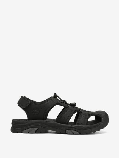 Лот: 25370092. Фото: 1. Сандалии мужские Etonic Roctock... Сандалии
